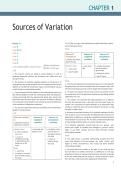 Solution manual for intermediate statistical investigations 1st  edition by Nathan Tintle &comma; Beth L&period; Chance&comma; Karen McGaughey&comma; Soma Roy&comma; Todd Swanson &comma;Jill VanderStoep&vert;ISBN&colon;9781119634522&vert;Answers at the end of each chapter