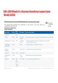NR-509 Week 5 I-Human Anselmo Lopez Case Study 2026 Chamberlain College Of Nursing&period;