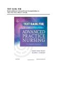 Updated&sol;Latest Journey Across the Life Span Human Development and Health Promotion 6th Edition Polan Taylor Test Bank Complete All Chapters Comprehensive Lifespan Development Resource Practice Questions Answers Rationales Health Promotion Growth Developme