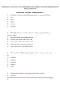 ESSENTIALS&lowbar;OF&lowbar;BIOLOGY&lowbar;TEST&lowbar;BANK&lowbar;MADER&lowbar;WINDELSPECHT&lowbar;CHAPTER&lowbar;QUESTIONS&lowbar;WITH&lowbar;VERIFIED&lowbar;ANSWERS&lowbar;Edited&period;pdf&NewLine;&NewLine;