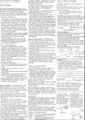 Coastal systems and landscapes notes