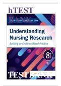 Updated&sol;Latest Wilkins' Clinical Assessment in Respiratory Care 7th Edition Al Heuer Test Bank Complete All Chapters Comprehensive Respiratory Care Assessment Resource Clinical Case Studies Practice Questions Answers Rationales NBRC Exam Review Stu