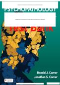 FUNDAMENTALS&lowbar;OF&lowbar;PSYCHOPATHOLOGY&lowbar;TEST&lowbar;BANK&lowbar;COMPLETE&lowbar;SOLVED&lowbar;QUESTION&lowbar;SET&lowbar;AND&lowbar;ANSWERS&lowbar;Edited