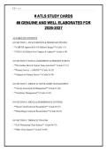 ATLS Study Cards 2026-2027 &vert; Complete 11th Edition xABCDE Trauma Certification Review &vert; 75 Evidence-Based Cards