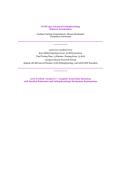 NURS 6501 ADVANCED PATHOPHYSIOLOGY MIDTERM EXAMINATION GRADUATE NURSING CERTIFICATION EVALUATION QUESTIONS CORRECT ANSWERS&period;pdf&NewLine;&NewLine;