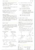 Pure maths notes