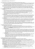 GEOG 101 Modules 1 & 2 - Prof Aimee Mindes
