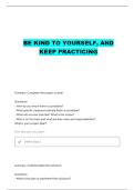 LEAN SIX SIGMA GREEN BELT AIGPE QUESTIONS WITH 100&percnt; CORRECT ANSWERS&period;&period;