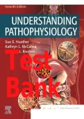 TEST BANK UNDERSTANDING PATHOPHYSIOLOGY 7TH EDITION BY SUE HUETHER KATHRYN MCCANCE FINAL PAPER CORRECT ANSWERS FULL SOLUTION&period;pdf&NewLine;&NewLine;