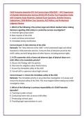Child Protective Specialist NYC Civil Service Exam 2026&sol;2027 &ndash; NYC Department &NewLine;of Citywide Administrative Services &lpar;DCAS&rpar; CPS Practice Test Preparation Guide &NewLine;with Complete Study Materials&comma; Updated Exam Questions&comma; Detailed Answers&comma; &NewLine;Explanations&comma; Child