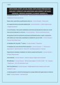 CDFA Exam Preparation&colon; Complete Guide with 260 Verified Questions & Answers &lpar;2026&sol;2027&rpar;