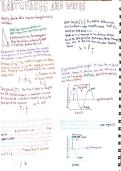Natuurkunde Study Document &vert; Tweetalig VWO Gymnasium &vert; 2025&sol;2026