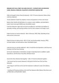 BREAKING INTO WALL STREET 400 GUIDE 2026&sol;2027 &vert; COMPLETE BIWS 400 INTERVIEW GUIDE&comma; FINANCIAL MODELING&comma; VALUATION & INVESTMENT BANKING PREP