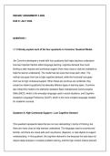 HED4807 Assignment 3 2026 &vert; Due 31 July 2026 - Distinction Guaranteed 