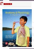 Test Bank for Anatomy and Physiology&colon; An Integrative Approach&comma; 4th Edition&comma; McKinley&comma; &lpar;Ch 1 &ndash; 29&rpar; Download as Pdf File&NewLine;