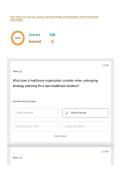 WGU D545 &vert; PA AND OA &vert; ACTUAL 348 QUESTIONS AND ANSWERS &vert; 2026 UPDATE &vert; WITH COMPLETE SOLUTIONS&period;