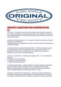 CEBS RPA 2 QUESTIONS AND ANSWERS RATED A&period;pdf