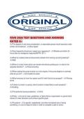 FSVO 2026 TEST QUESTIONS AND ANSWERS RATED 1&period;pdf
