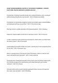 MILADY STANDARD BARBERING CHAPTER 21&colon; THE BUSINESS OF BARBERING &vert; COMPLETE STUDY GUIDE&comma; PRACTICE QUESTIONS & ANSWERS 2026&sol;2027