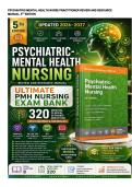 Psychiatric-Mental Health Nursing Review & Resource Manual&comma; 5th Edition Bundle &vert; 690 Original PMH-BC&comma; NCLEX-RN NGN&comma; ATI & HESI Practice Questions with Answers & Rationales &vert; Ultimate Certification Exam Prep &vert; Updated 2026&ndash;2027