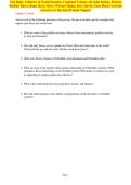 Test bank  for a history of world societies combined volume 10th edition john mckay patricia buckley ebrey roger beck merry wiesner hanks jerry davila clare haru crowston &vert;ISBN&colon;9781457659935&vert;Answers at the end of each chapter