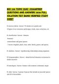 BIO&lowbar;220&lowbar;TOPIC&lowbar;QUIZ&lowbar;1&lowbar;EXAMPREP&lowbar;QUESTIONS&lowbar;AND&lowbar;ANSWERS&lowbar;2026&lowbar;FULL&lowbar;SOLUTION