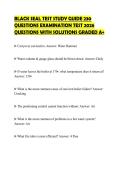 BLACK&lowbar;SEAL&lowbar;TEST&lowbar;STUDY&lowbar;GUIDE&lowbar;230&lowbar;QUESTIONS&lowbar;EXAMINATION&lowbar;TEST&lowbar;2026