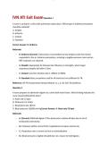 ATI LVN Comprehensive Study Guide &vert; Complete NCLEX-PN Review Notes &vert; Fundamentals&comma; Pharmacology&comma; Medical-Surgical&comma; Maternal & Pediatric Nursing