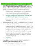 California Tax Education Council &lpar;CTEC&rpar; Complete Study Bundle &vert; Tax Preparation Review&comma; Ethics & Practice Questions &vert; Certification Exam Prep