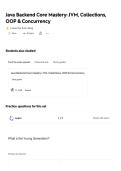 Java Backend Core Mastery&lowbar; JVM&comma; Collections&comma; OOP & Concurrency Flashcards &lowbar; Quizlet&period;pdf
