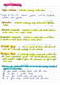 Organic Chemistry