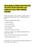 CDFM&lowbar;BUNDLE&lowbar;COMPILATION&lowbar;PRACTICE&lowbar;SOLUTION&lowbar;TESTED&lowbar;QUESTIONS&lowbar;2026