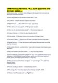 CARDIOVASCULAR SYSTEM&period;pdf&NewLine;&NewLine;1&period; Document information