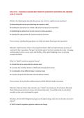 WGU C214 Financial Management &lpar;PDF&rpar; &vert; 2026 &vert; OA Questions &vert; Exam Prep