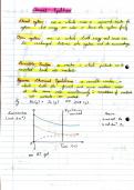 Chemical Equilibrium