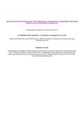 NRNP 6645 EXAM PSYCHOTHERAPY WITH INDIVIDUALS COMPETENCY ASSESSMENT CERTIFIED REVIEW SOLVED QUESTIONS ANSWER KEY&NewLine;