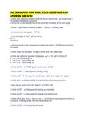 DHL INTERVIEW ATPL FINAL EXAM QUESTIONS AND ANSWERS RATED A&period;pdf&NewLine;&NewLine;1&period; Document information
