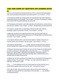 TABC CORE EXAMS SET QUESTIONS AND ANSWERS RATED A&period;pdf