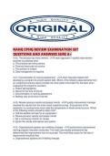 NAHQ CPHQ REVIEW EXAMINATION SET QUESTIONS AND ANSWERS SURE A&period;pdf