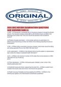 2026 CBCS REVIEW EXAMINATION QUESTIONS AND ANSWERS SURE A&period;pdf