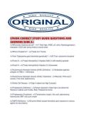 CPHON CORRECT STUDY GUIDE QUESTIONS AND ANSWERS SURE A&period;pdf