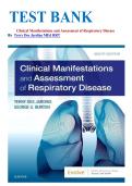 Clinical Manifestations and Assessment of Respiratory Disease &vert; Comprehensive Nursing Study Guide &vert; Respiratory Assessment&comma; ABGs&comma; Lung Disorders & NCLEX Review