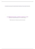RCFE ADMINISTRATOR EXAMINATION CALIFORNIA DEPARTMENT OF PREP BUNDLE ACCURATE PROMPTS DETAILED NOTES