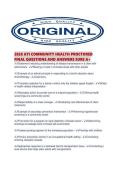 2026 ATI COMMUNITY HEALTH PROCTORED&period;pdf