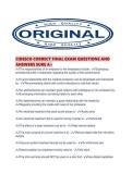 CIDESCO CORRECT FINAL EXAM QUESTIONS AND ANSWERS SURE A&period;pdf