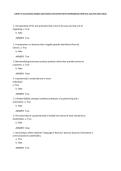 SURVEY OF ACCOUNTING WARREN AND FARMER 10TH EDITION WITH COMPREHENSIVE PAPER FULL SOLUTION VIEW AHEAD
