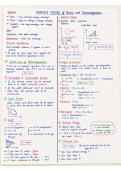 Class 12 thermodynamics best short notes