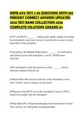 ENFB&lowbar;4170&lowbar;TEST&lowbar;2&lowbar;90&lowbar;QUESTIONS&lowbar;WITH&lowbar;100&lowbar;PERCENT&lowbar;CORRECT&lowbar;ANSWERS&lowbar;UPDATED &lpar;2&rpar;&period;