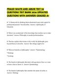 FRAUD&lowbar;WASTE&lowbar;AND&lowbar;ABUSE&lowbar;TEST&lowbar;50&lowbar;QUESTIONS&lowbar;TEST&lowbar;BANK&lowbar;2026&lowbar;UPDATED&lowbar;QUESTIONS&period;