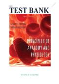 PRINCIPLES OF &NewLine;ANATOMY AND &NewLine;PHYSIOLOGY 12th &NewLine;EDITION BY &NewLine;GERALD &NewLine;TORTORA & &NewLine;BRYAN &NewLine;DERRICKSON &NewLine;2026
